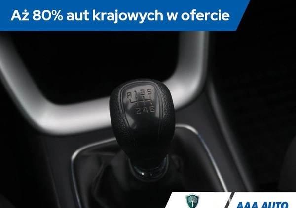 Kia Ceed cena 40000 przebieg: 133527, rok produkcji 2015 z Błaszki małe 232